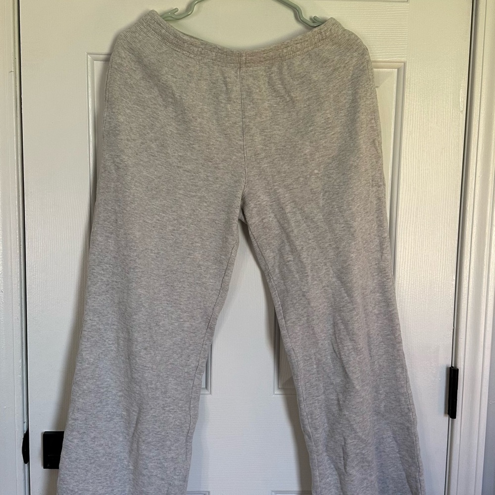 Brandy Melvile pants